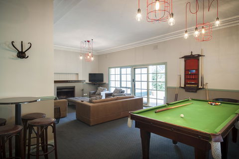 Oscar\'s On The Yarra - Accommodation Sunshine Coast 13