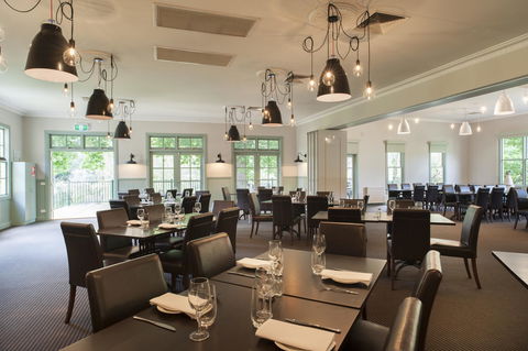Oscar\'s On The Yarra - Accommodation Sunshine Coast 17