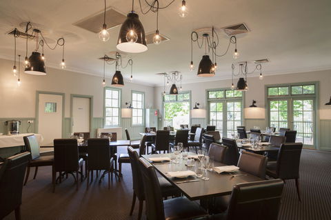Oscar\'s On The Yarra - Accommodation Sunshine Coast 5