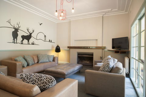 Oscar\'s On The Yarra - Accommodation Sunshine Coast 15