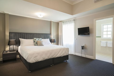 Oscar\'s On The Yarra - Accommodation Sunshine Coast 2