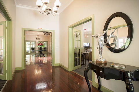 Oscar\'s On The Yarra - Accommodation Sunshine Coast 8