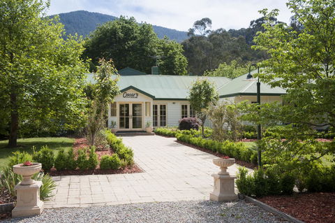 Oscar\'s On The Yarra - Accommodation Sunshine Coast 0