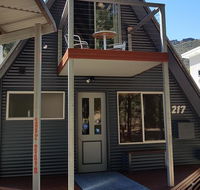 The A-Frame - Accommodation Sunshine Coast