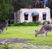 Marwood Luxury Villas - Accommodation Sunshine Coast