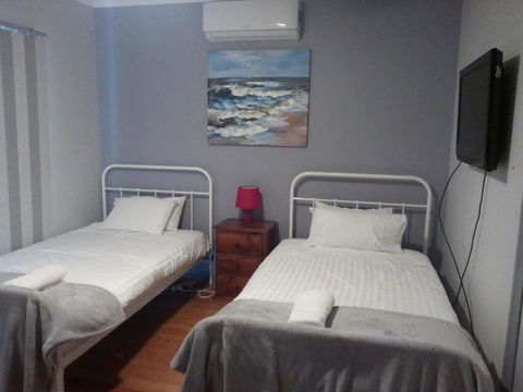 Avala Accommodation Daylesford - Accommodation Sunshine Coast 6