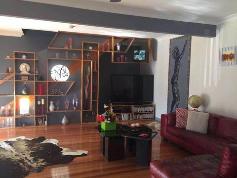 Avala Accommodation Daylesford - Accommodation Sunshine Coast 13