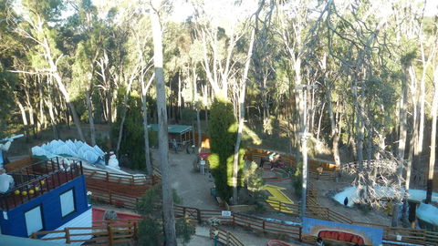 Avala Accommodation Daylesford - Accommodation Sunshine Coast 23