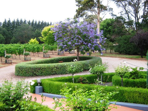 Waybourne- Vineyard And Winery - Accommodation Sunshine Coast 3