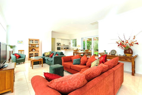 Waybourne- Vineyard And Winery - Accommodation Sunshine Coast 21