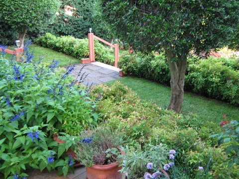 Waybourne- Vineyard And Winery - Accommodation Sunshine Coast 16