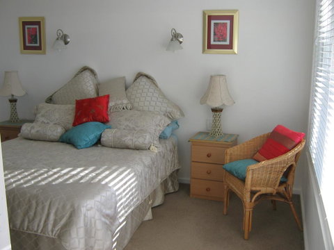 Waybourne- Vineyard And Winery - Accommodation Sunshine Coast 25