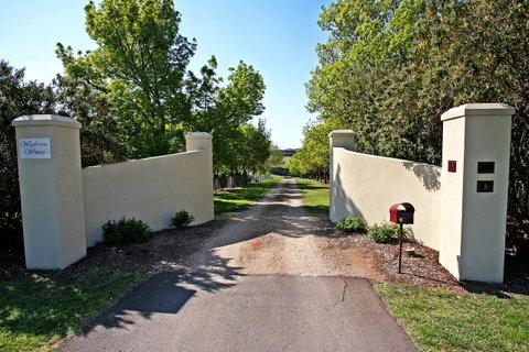Waybourne- Vineyard And Winery - Accommodation Sunshine Coast 1