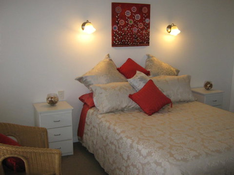 Waybourne- Vineyard And Winery - Accommodation Sunshine Coast 22