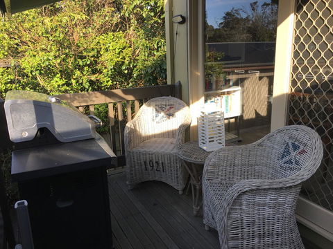 Andrew's On Topaz - Accommodation Sunshine Coast 16