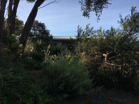 Andrew's On Topaz - Accommodation Sunshine Coast 7