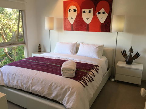 Andrew's On Topaz - Accommodation Sunshine Coast 0