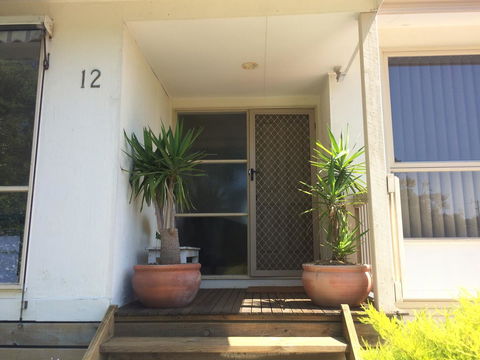 Andrew's On Topaz - Accommodation Sunshine Coast 19