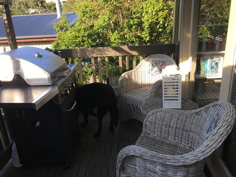 Andrew's On Topaz - Accommodation Sunshine Coast 15