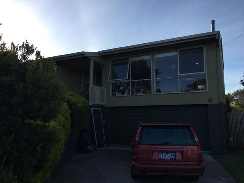 Andrew's On Topaz - Accommodation Sunshine Coast 8