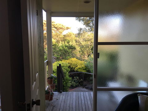 Andrew's On Topaz - Accommodation Sunshine Coast 9