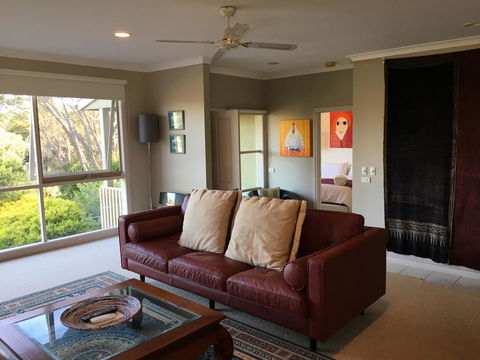 Andrew's On Topaz - Accommodation Sunshine Coast 18