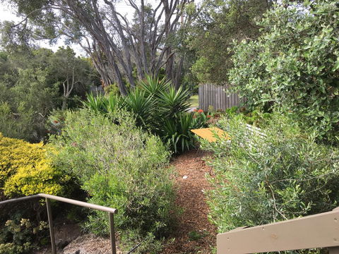 Andrew's On Topaz - Accommodation Sunshine Coast 3