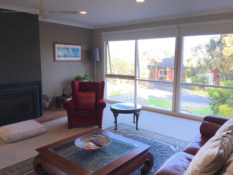 Andrew's On Topaz - Accommodation Sunshine Coast 11