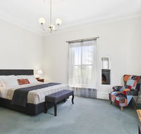The Riversleigh - Accommodation Sunshine Coast