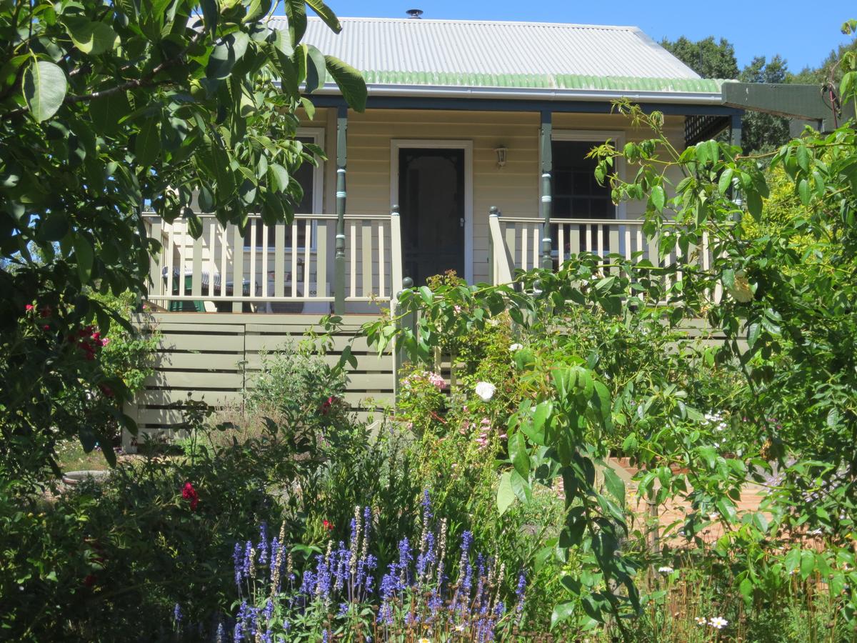 Koorooman VIC Accommodation Sunshine Coast
