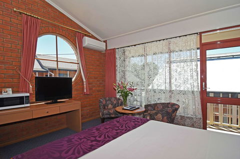Main Lead Ballarat Motel - Accommodation Sunshine Coast 9
