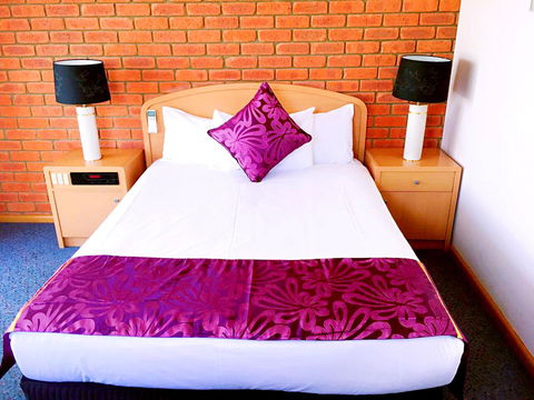 Main Lead Ballarat Motel - Accommodation Sunshine Coast 1