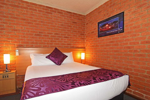Main Lead Ballarat Motel - Accommodation Sunshine Coast 13