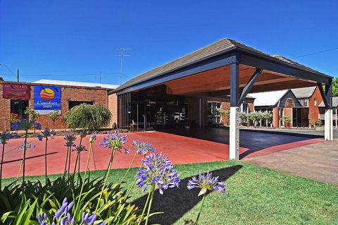 Main Lead Ballarat Motel - Accommodation Sunshine Coast 2