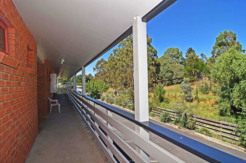 Main Lead Ballarat Motel - Accommodation Sunshine Coast 6