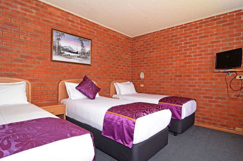 Main Lead Ballarat Motel - Accommodation Sunshine Coast 16