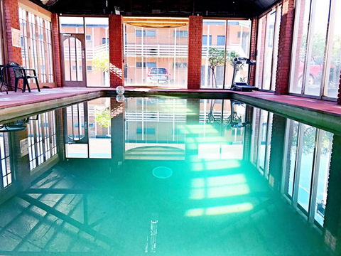 Main Lead Ballarat Motel - Accommodation Sunshine Coast 0