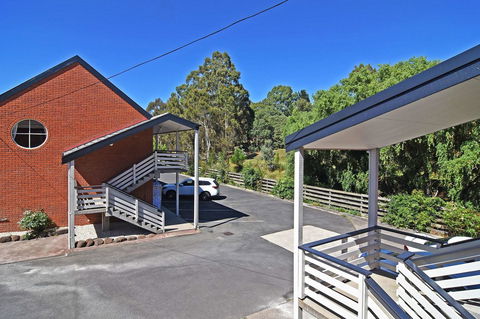 Main Lead Ballarat Motel - Accommodation Sunshine Coast 7