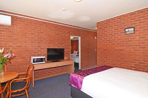 Main Lead Ballarat Motel - Accommodation Sunshine Coast 11