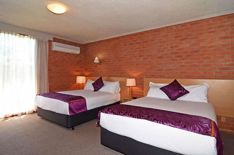 Main Lead Ballarat Motel - Accommodation Sunshine Coast 18