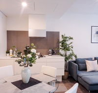 Southbank CityView 2BR Apartment on Clarendon - Accommodation Sunshine Coast