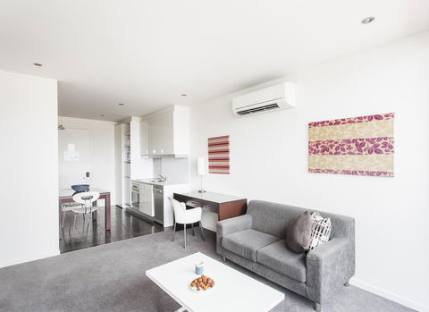 Punthill Williamstown - Accommodation Sunshine Coast 8