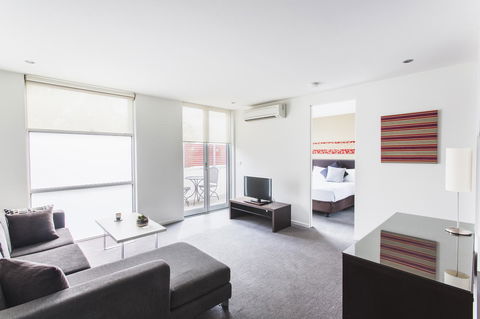 Punthill Williamstown - Accommodation Sunshine Coast 13
