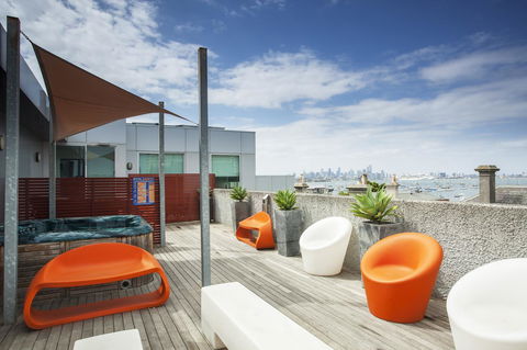 Punthill Williamstown - Accommodation Sunshine Coast 0