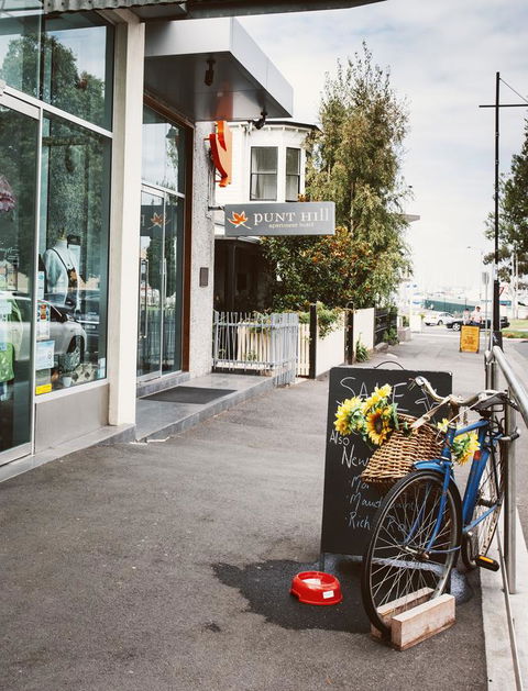 Punthill Williamstown - Accommodation Sunshine Coast 10