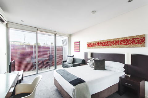 Punthill Williamstown - Accommodation Sunshine Coast 27