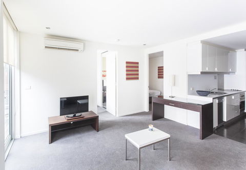 Punthill Williamstown - Accommodation Sunshine Coast 9