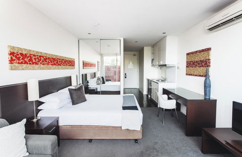 Punthill Williamstown - Accommodation Sunshine Coast 26