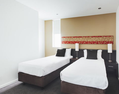 Punthill Williamstown - Accommodation Sunshine Coast 6