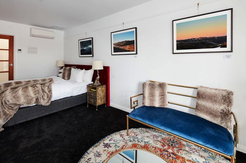 Daylesford Art Motel - Accommodation Sunshine Coast 16